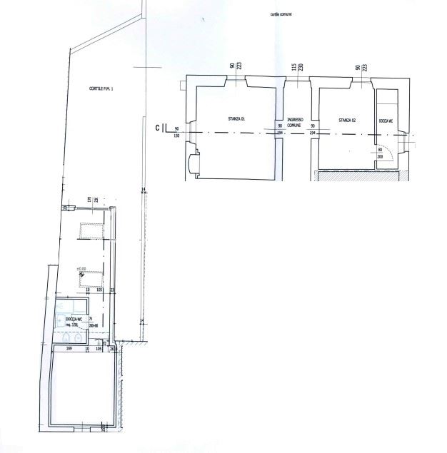 APPARTAMENTO DELIZIOSO - DA INVESTIMENTO - Appartamento Residenziale Arco